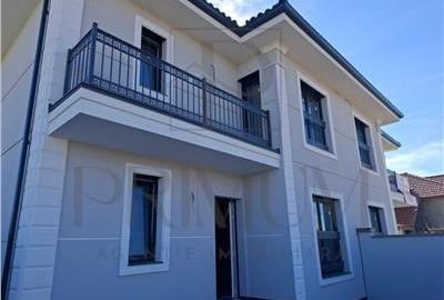 Duplex 130 mp utili - finisaje premium - teren generos - zona excelenta