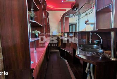 Spațiu comercial, de 320 mp, în Icușești - 4
