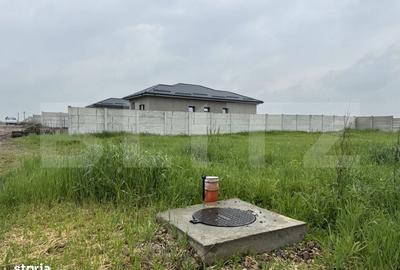 Spațiu comercial, în Pielești - 3