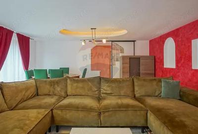 Casă cu Garaj în Codlea