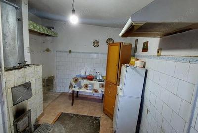 Casa cu teren, zona Tache, Bacau - 6