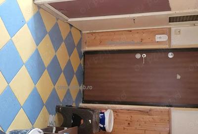 Apartament cu 3 camere semidecomandat în Giurgiului - 5