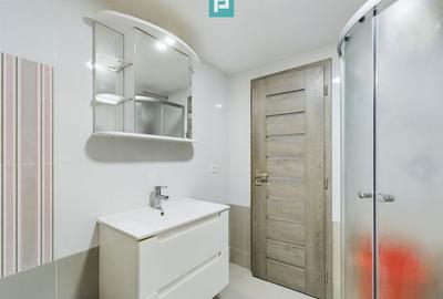 Casă cu 5 camere cu Teren 1901 Mp în Cărpiniș - 9