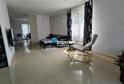 Vila duplex cu 3 dormitoare, curte 300 mp și priveliste superba - 4