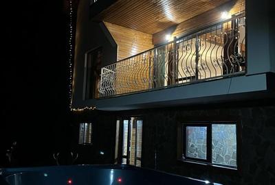 Casă cu 4 camere cu Teren 1000 Mp în Bătrâni - 5