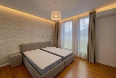 Casă individuală cu 5 camere cu Canalizare în Pipera - 22