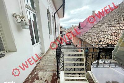 Apartament cu 4 camere în Central - 4