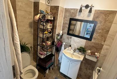 Apartament 3 camere,mobilat si utilat,Lux!!! - 6