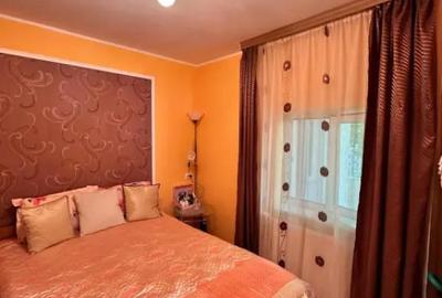 Casă cu 4 camere cu Canalizare în Ovidiu - 16