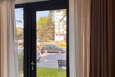 Apartament cu 2 camere decomandat în Titulescu - 1