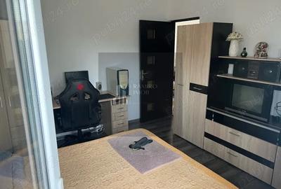 Apartament cu 2 camere decomandat, mobilat în Prelungirea Ferentari - 7