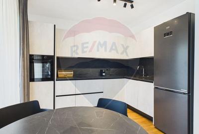 Apartament cu 2 camere decomandat, mobilat în Aviației - 15