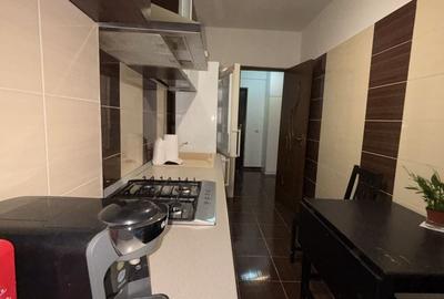 Garsonieră decomandată în Central - 4