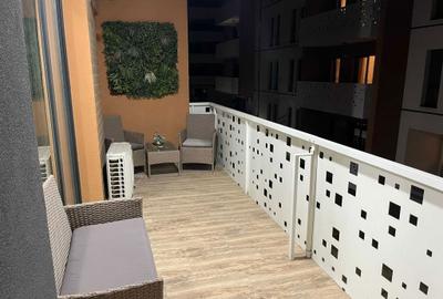Apartament cu 2 camere decomandat în Giroc - 6