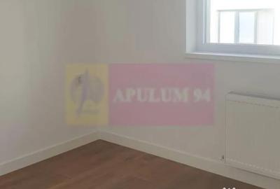 Garsonieră decomandată în Timișoara