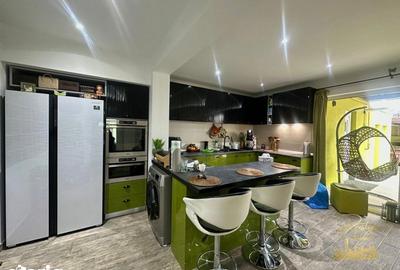 Casă cu 4 camere cu Canalizare în Sântandrei - 16