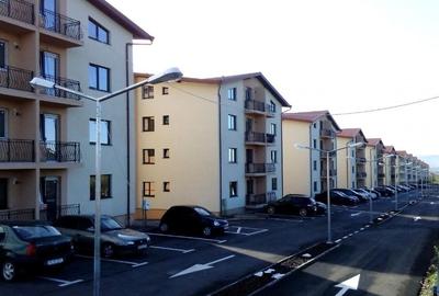 Apartament cu 2 camere decomandat în Galata