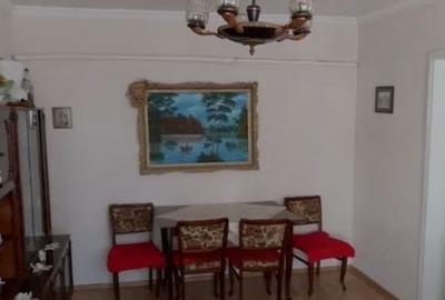 Apartament cu 2 camere semidecomandat în Exterior Vest - 1