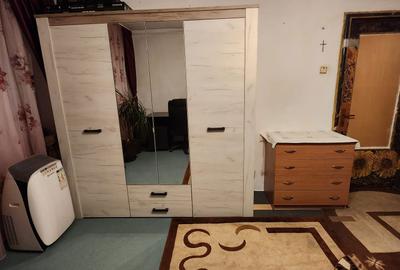 Garsonieră decomandată, mobilată în Berceni - 2