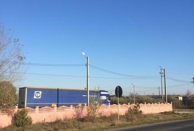 Teren de 31500 mp, în Vădeni - 1