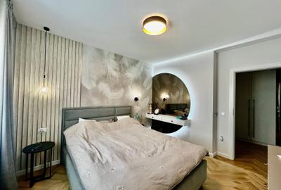 Apartament cu 3 camere semidecomandat, mobilat în Păcurari - 2