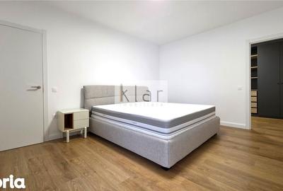 Apartament cu 2 camere semidecomandat, mobilat în Andrei Mureșanu - 4