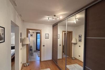 Inchiriere Garsoniera Cu Centrala Proprie Natiunile Unite - 6