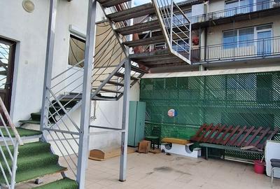 Apartament cu 2 camere decomandat în Central - 3