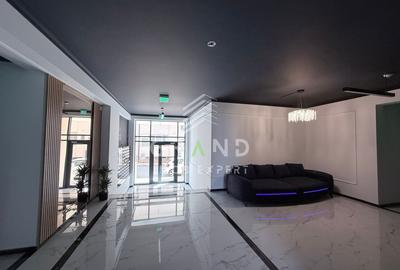 Apartament cu 2 camere semidecomandat, mobilat în Florești - 17
