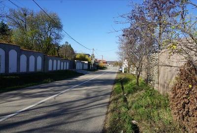 Teren de vanzare in Leamna de Jos - 10