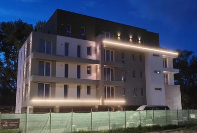 Apartament cu 3 camere decomandat în Tractorul - 6