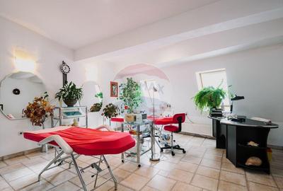 Garsonieră decomandată, mobilată în Ultracentral - 12