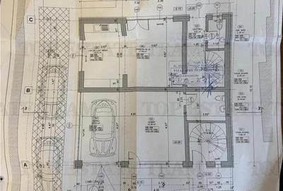 Casă în Lujerului - 6
