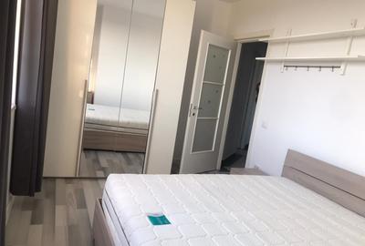 Apartament cu 2 camere, decomandat, mobilat & utilat complet, bloc nou - 2