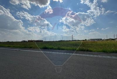 Teren intravilan de 435 m2 cu utilitati - gata pentru constructie! - 7