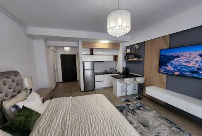 Garsonieră decomandată în Central - 16