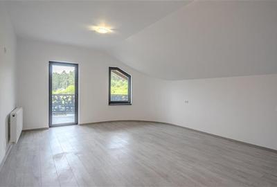 Casa Individuala, constructie NOUA 2025, zona Purcareni (13km de Brasov) - 14