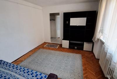 Apartament cu 2 camere semidecomandat, mobilat în Universității - 7