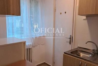 Garsonieră semidecomandată, mobilată în Mănăștur - 3