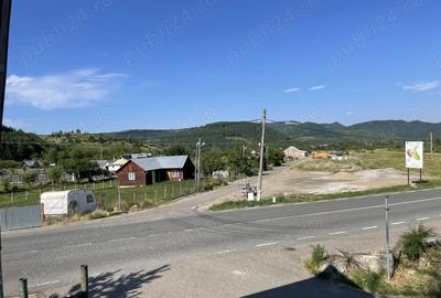 Spațiu comercial, de 170 mp, în Tulnici - 4