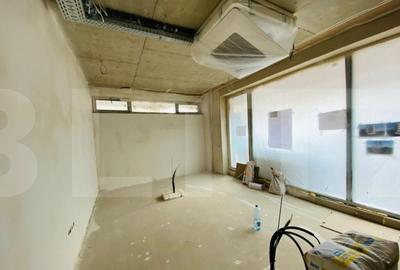 Cladire nou construita, 550 mp, finisaje premium, ideal sedi - 5