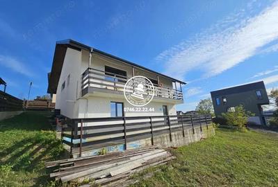 Casa Parter Valea Lupului , 155mp utili,1550mp teren + padure - 2