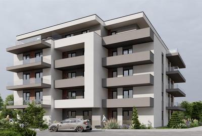 Apartament cu 2 camere decomandat în Central - 8