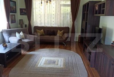 Casa tip vila 8 camere, 350mp, zona Corunca - 9