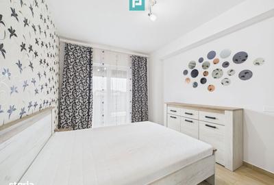 Apartament cu 2 camere în Ciarda Roșie - 9