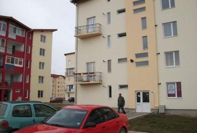 Inchiriez garsoniera termen lung Turnisor