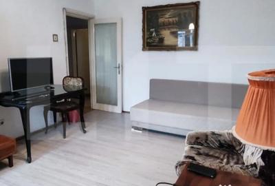 Apartament cu 2 camere decomandat în Giurgiului - 16