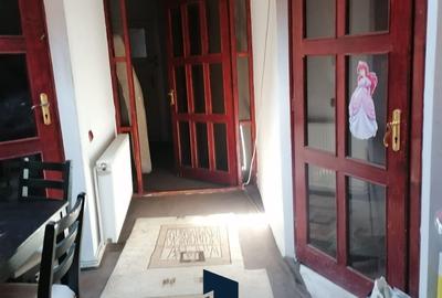Pensiune  camere cazare -Muresenilor # CERACTERRA - 5