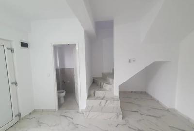 [Proprietar] Apartament semidecomandat 43mp(parter+etaj) si curte 67mp - 12
