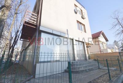 Spatiu comercial/birouri Ion Mihalache 1 Mai Metrou - 1